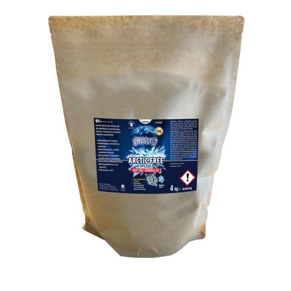gastro ArcticFree Spezialauftaugranulat 4kg - 113743100000 - 1 - 588px