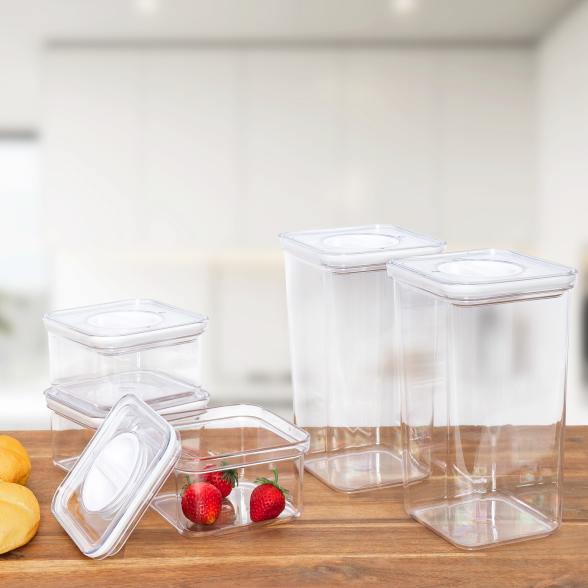 Neoflam Vorratsdosen 5 tlg - 113743200000 - 1 - 588px