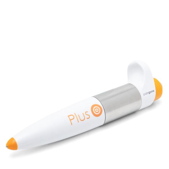 docplum.Medicals Pain Gone Plus - 113745100000 - 1 - 588px