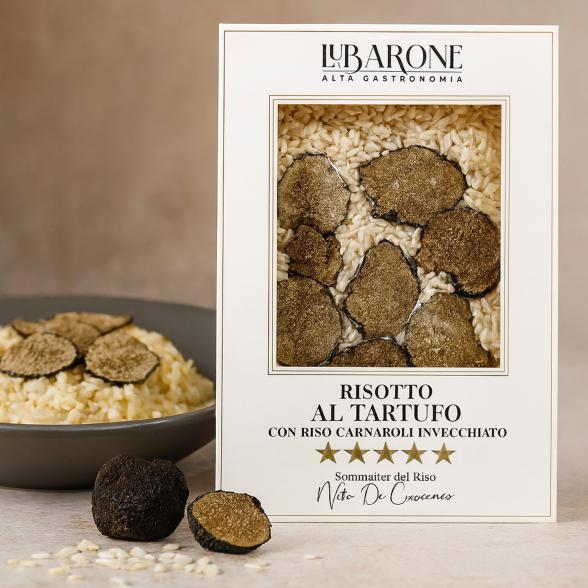 Risotto al Tartufo - 113746700000 - 1 - 588px