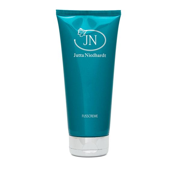 Jutta Niedhardt Fußcreme 200ml - 113747300000 - 1 - 588px