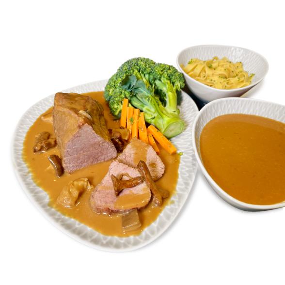 Edelstück vom Hirsch 900g - 113747800000 - 1 - 588px