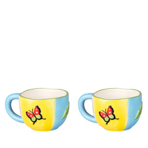 Tassen-Set Sommer 2 Stück - 113748400000 - 1 - 588px