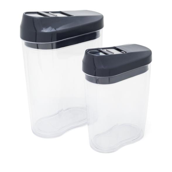 Benson Vorratsdosen 4er Set - 113749500000 - 1 - 588px