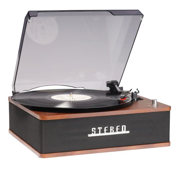 Retro Plattenspieler - 113749900000 - 1 - 588px