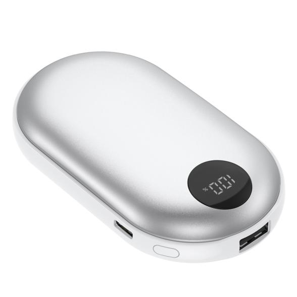 Powerbank mit Handwärmer - 113750100000 - 1 - 588px