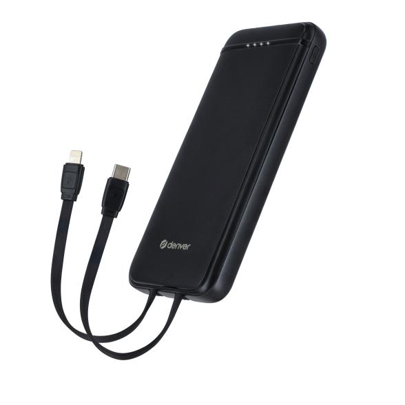 Powerbank mit integ. Kabeln - 113750200000 - 1 - 588px