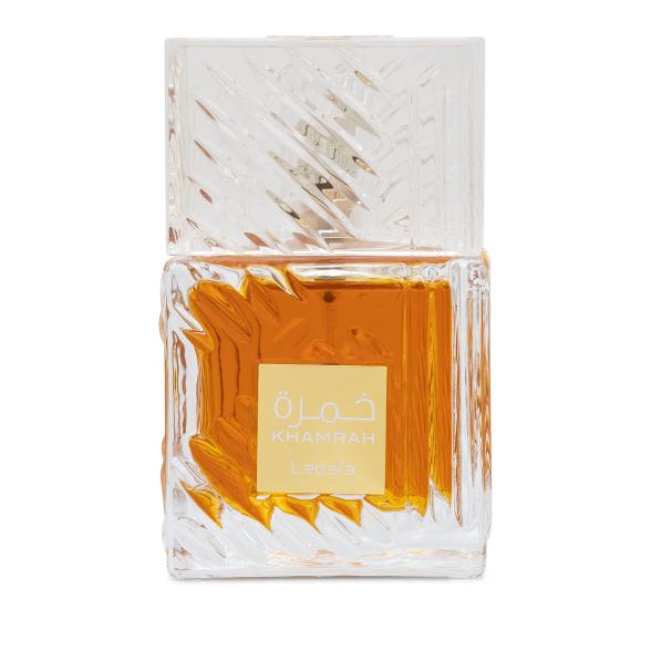 Lattafa Khamrah EDP 100 ml - 113751000000 - 1 - 588px
