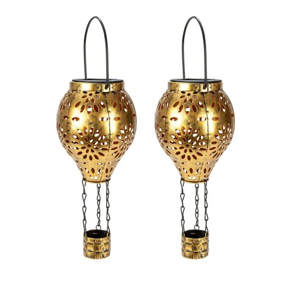 Solar-Heißluftballon 2er Set - 113752400000 - 1 - 588px