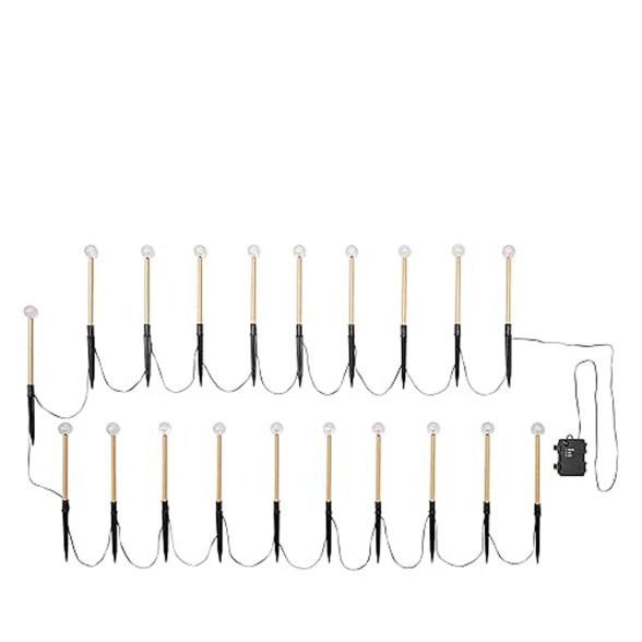 LED-Outdoor-Gartenstecker - 113752500000 - 1 - 588px