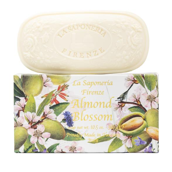 Fiorentino Hartseife Almond Blossom 300g - 113752800000 - 1 - 588px