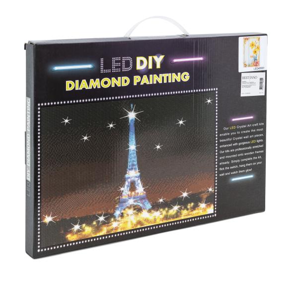 Diamond Painting LED-Bild - 113753200000 - 1 - 588px