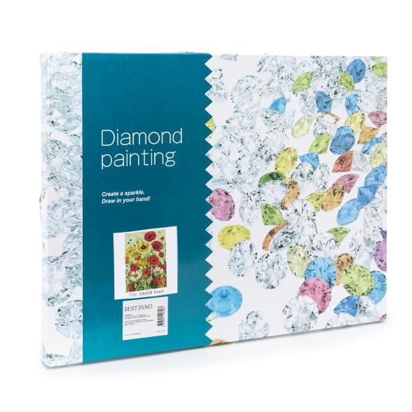 Diamond Painting Leinwand - 113753300000 - 1 - 588px