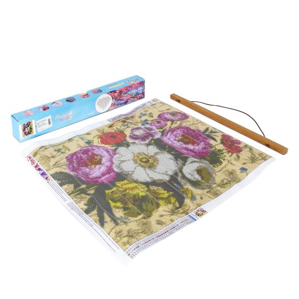 Diamond Painting Leinwand - 113753700000 - 1 - 588px