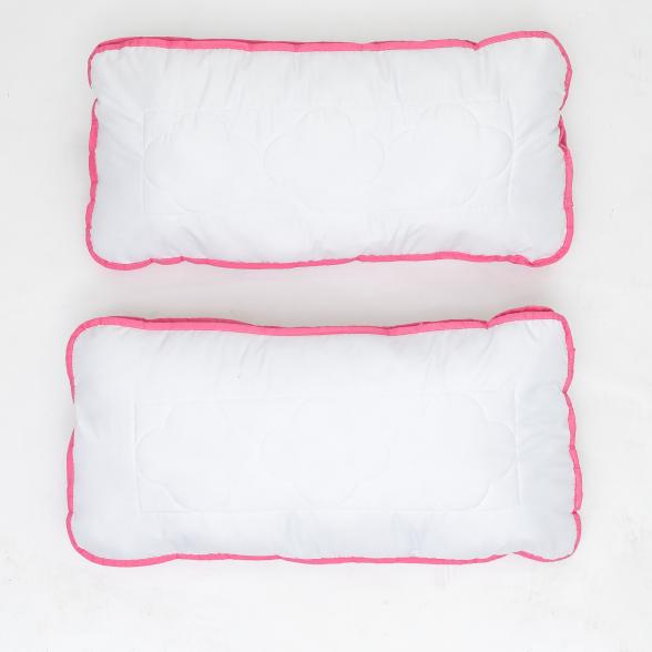 2er Set Kopfkissen Rosenduft 40x80cm - 113754200000 - 1 - 588px