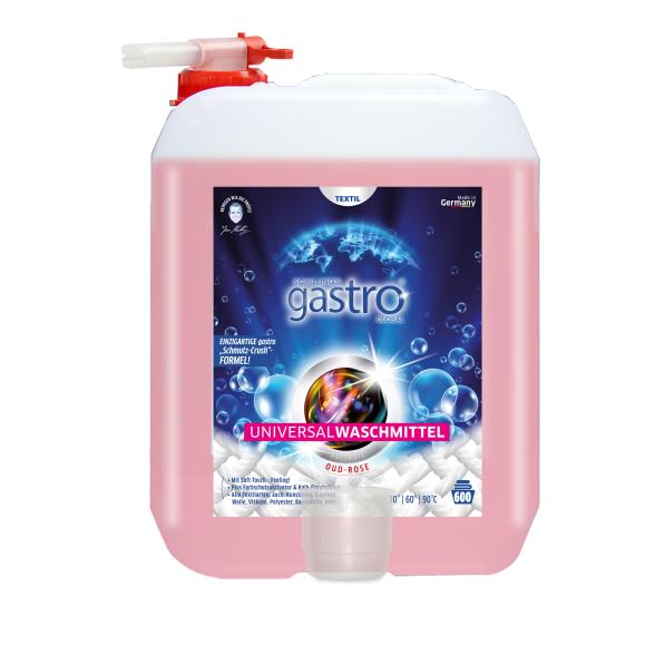 gastro Waschmittel 6l Rose/Oud - 113754900000 - 1 - 588px