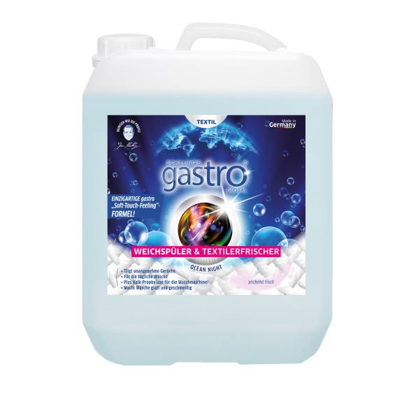 gastro Weichspüler 3l Ocean Night - 113755100000 - 1 - 588px