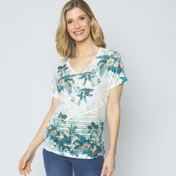 Christian Materne Damen-Shirt multicolor 52/54 - 113756200005 - 1 - 588px