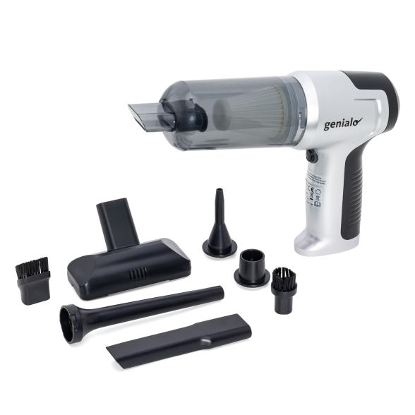 Mini-Handstaubsauger - 113757400000 - 1 - 588px