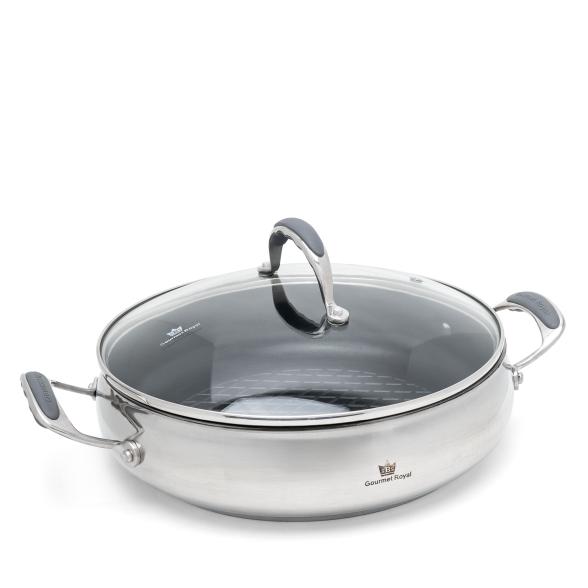 Gourmet Royal Servierpfanne - 113757500000 - 1 - 588px