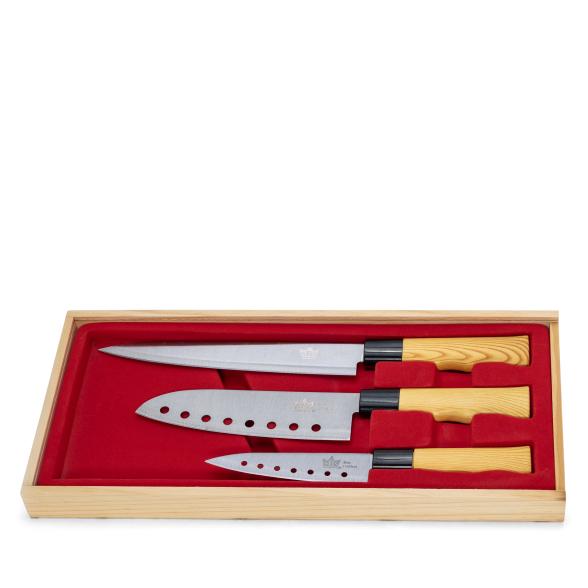 Messerset 3 tlg. Asia Design - 113757800000 - 1 - 588px