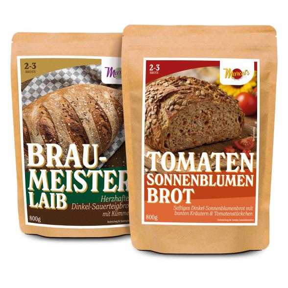 Marcel´s Better Food - Brotliebhaber-Set - 113760000000 - 1 - 588px