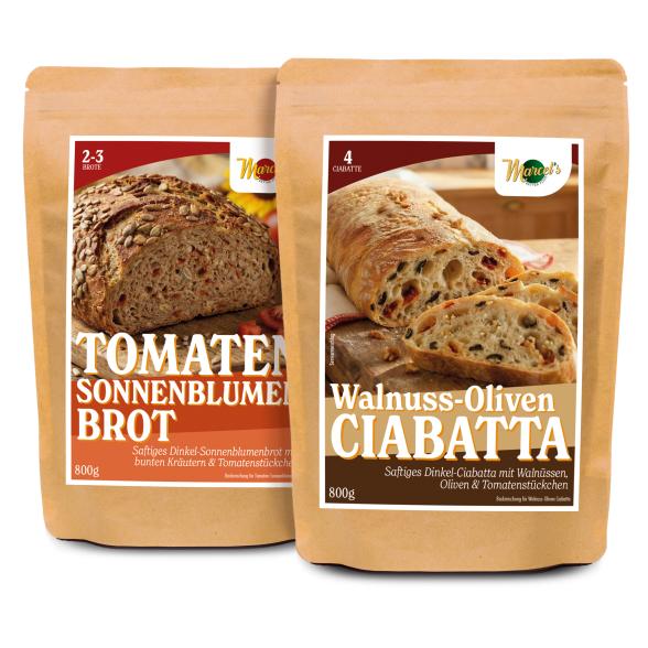 Marcel´s Better Food - Pane Romana-Set - 113760100000 - 1 - 588px