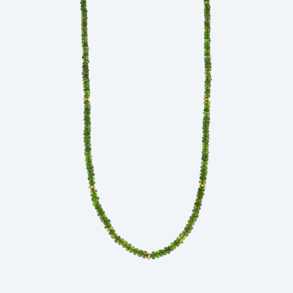 Collier Chromdiopsid Magnetverschluß - 113762200000 - 1 - 588px