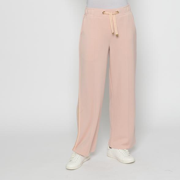 Lounge Collection by Heike Schuberth Hose rosa 36/38 - 113763700001 - 1 - 588px