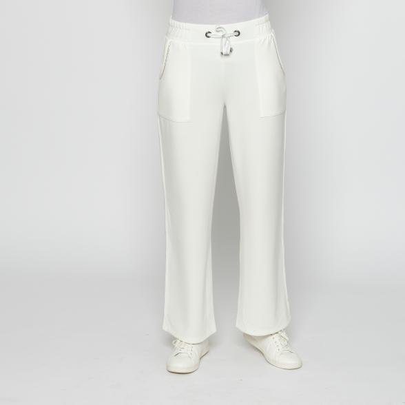 Lounge Collection by Heike Schuberth Hose offwhite 36/38 - 113764000001 - 1 - 588px