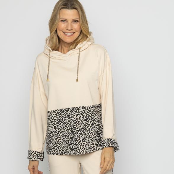 Lounge Collection by H. Schuberth Sweatshirt puder 36/38 - 113764700001 - 1 - 588px