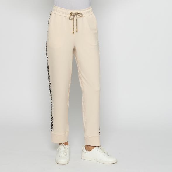 Lounge Collection by Heike Schuberth Hose puder 36/38 - 113764800001 - 1 - 588px