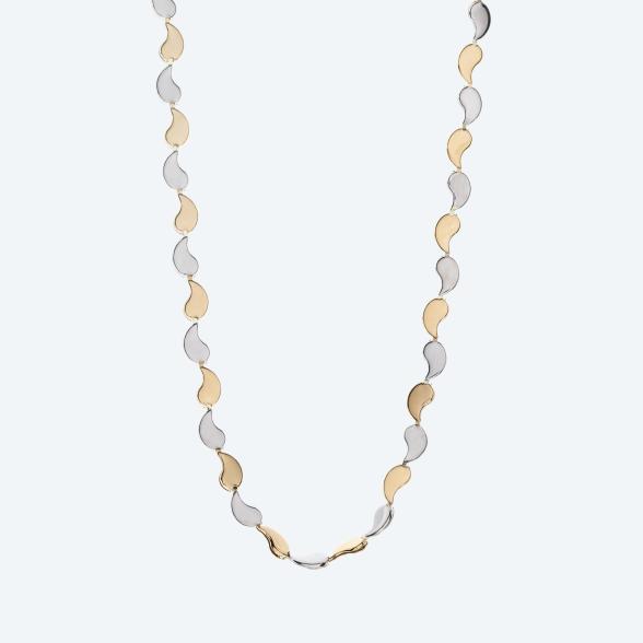 Collier 375 Gelbgold bicolor - 113766000000 - 1 - 588px