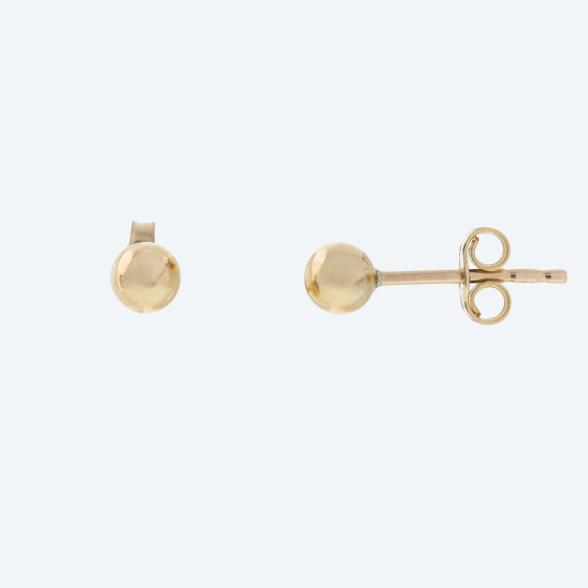 Ohrstecker 375 Gelbgold - 113766600000 - 1 - 588px
