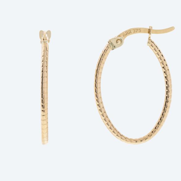 Creolen 375 Gelbgold - 113766800000 - 1 - 588px