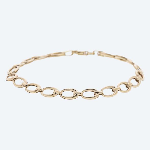 Armband 375 Gelbgold - 113767200000 - 1 - 588px