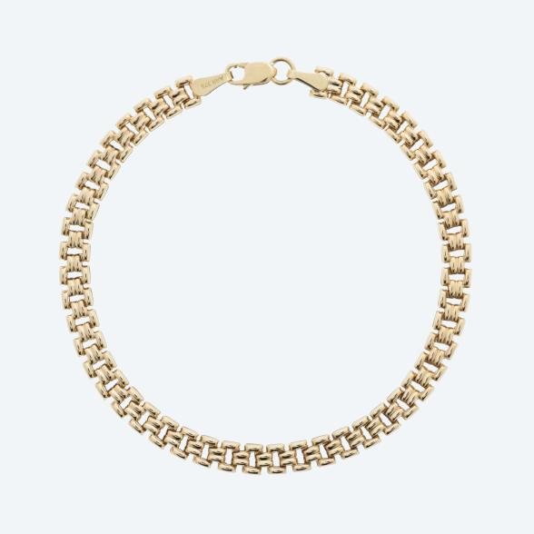 Armband 375 Gelbgold - 113768000000 - 1 - 588px