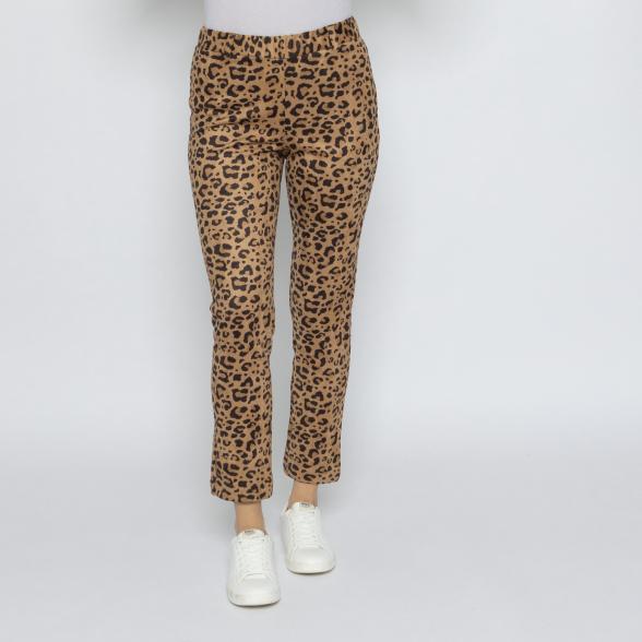 Signature Collection by Heike Schuberth Hose leo - 113768400000 - 1 - 588px