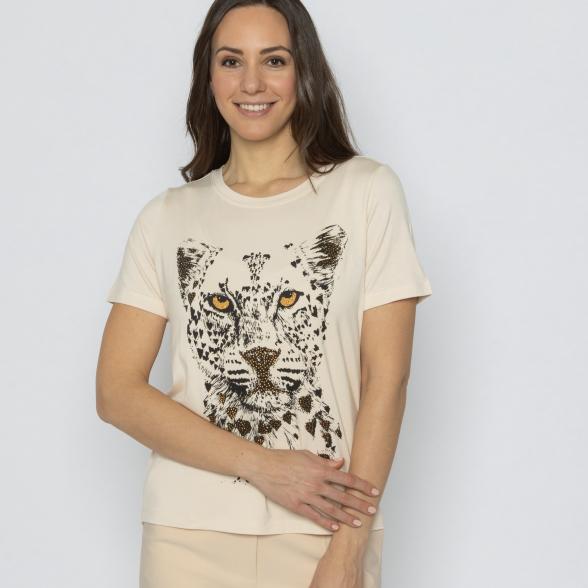 Signature Collection by Heike Schuberth Shirt sand 40/42 - 113768900002 - 1 - 588px