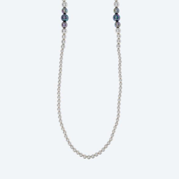 Collier Muschelkernperlen - 113771700000 - 1 - 588px