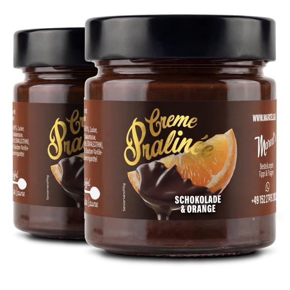 Marcel´s Better Food-2 Créme Pralinée Orange-Choc - 113773600000 - 1 - 588px