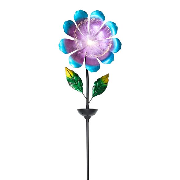 Solithia Gartenstecker Blume - 113776200000 - 1 - 588px