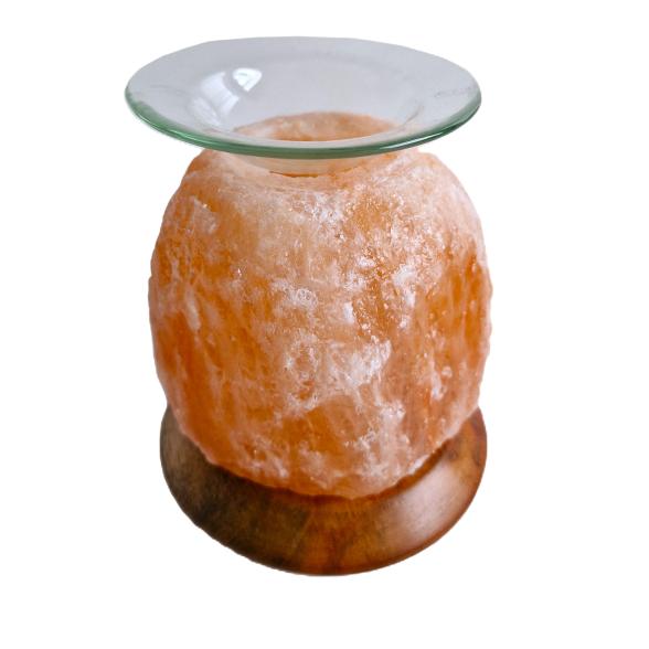 Darimana Duftlampe Salzkristall - 113777600000 - 1 - 588px