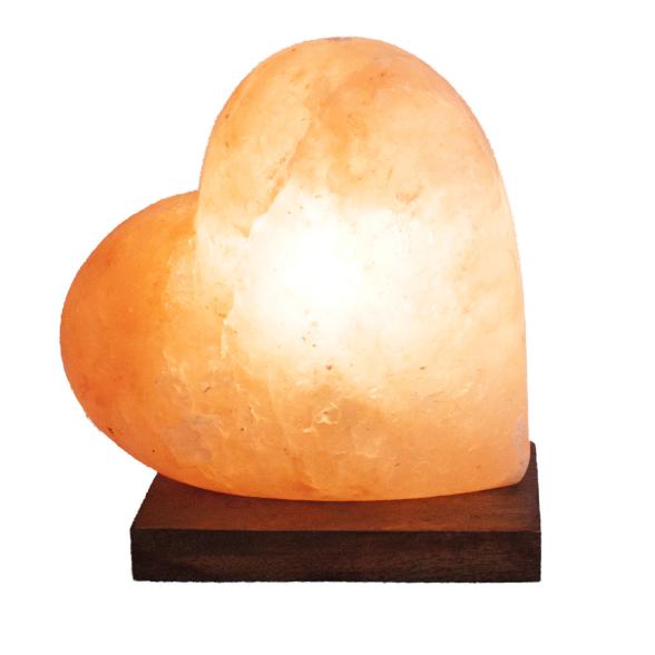 Salzkristall-Lampe Herz - 113777800000 - 1 - 588px