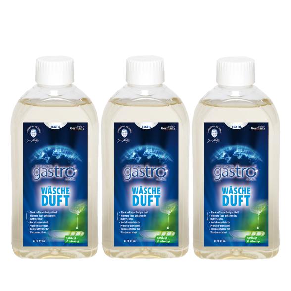 gastro Wäscheduft 3x500ml Aloe Vera - 113778100000 - 1 - 588px