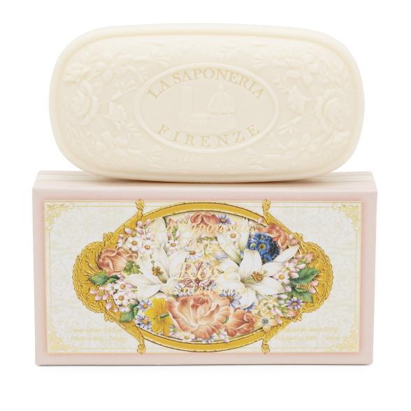 Fiorentino Hartseife Blumen 300g - 113778600000 - 1 - 588px