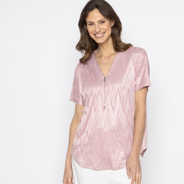 Signature Collection by Heike Schuberth Shirt rosa 36/38 - 113782500001 - 1 - 588px