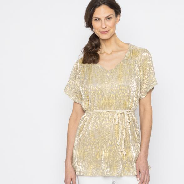 Signature Collection by Heike Schuberth Shirt gold 52/54 - 113782600005 - 1 - 588px