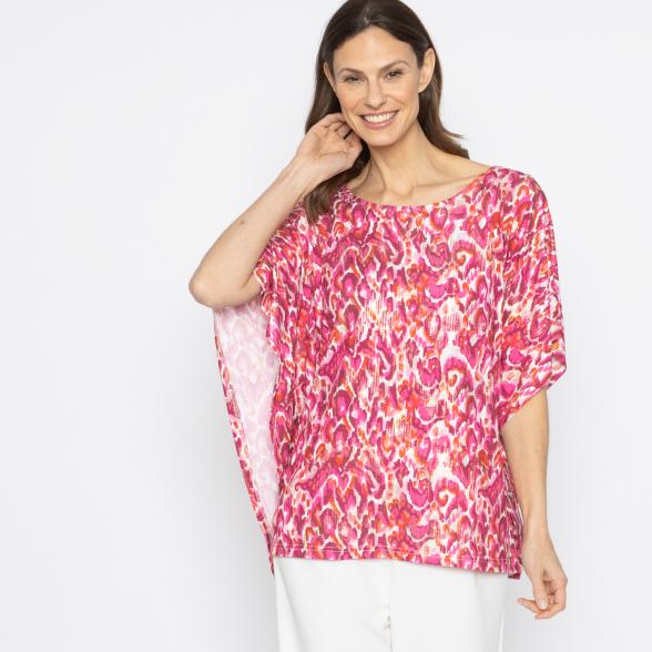 Signature Collection by Heike S. Shirt multicolor 36/38 - 113783000001 - 1 - 588px