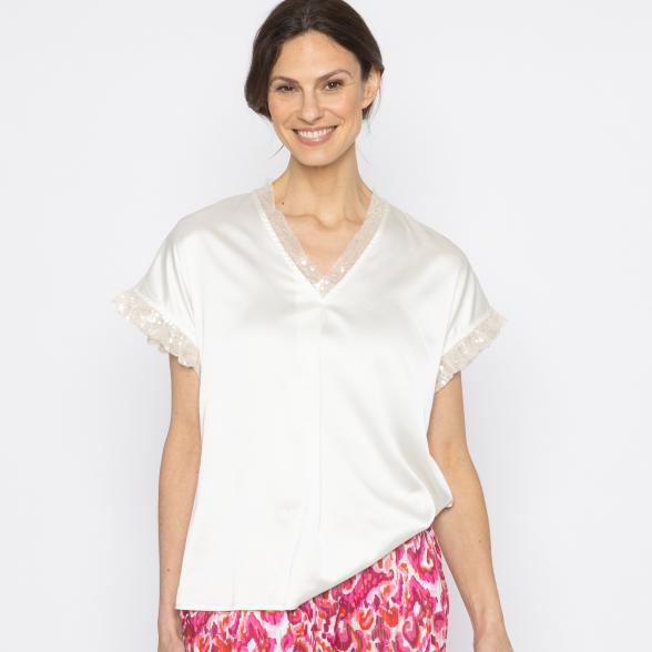 Signature Collection by H. S. Blusenshirt offwhite 40/42 - 113783400002 - 1 - 588px